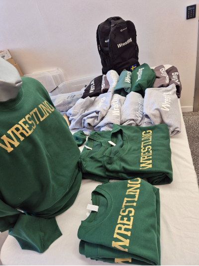 Tränings Ladan Klågerup