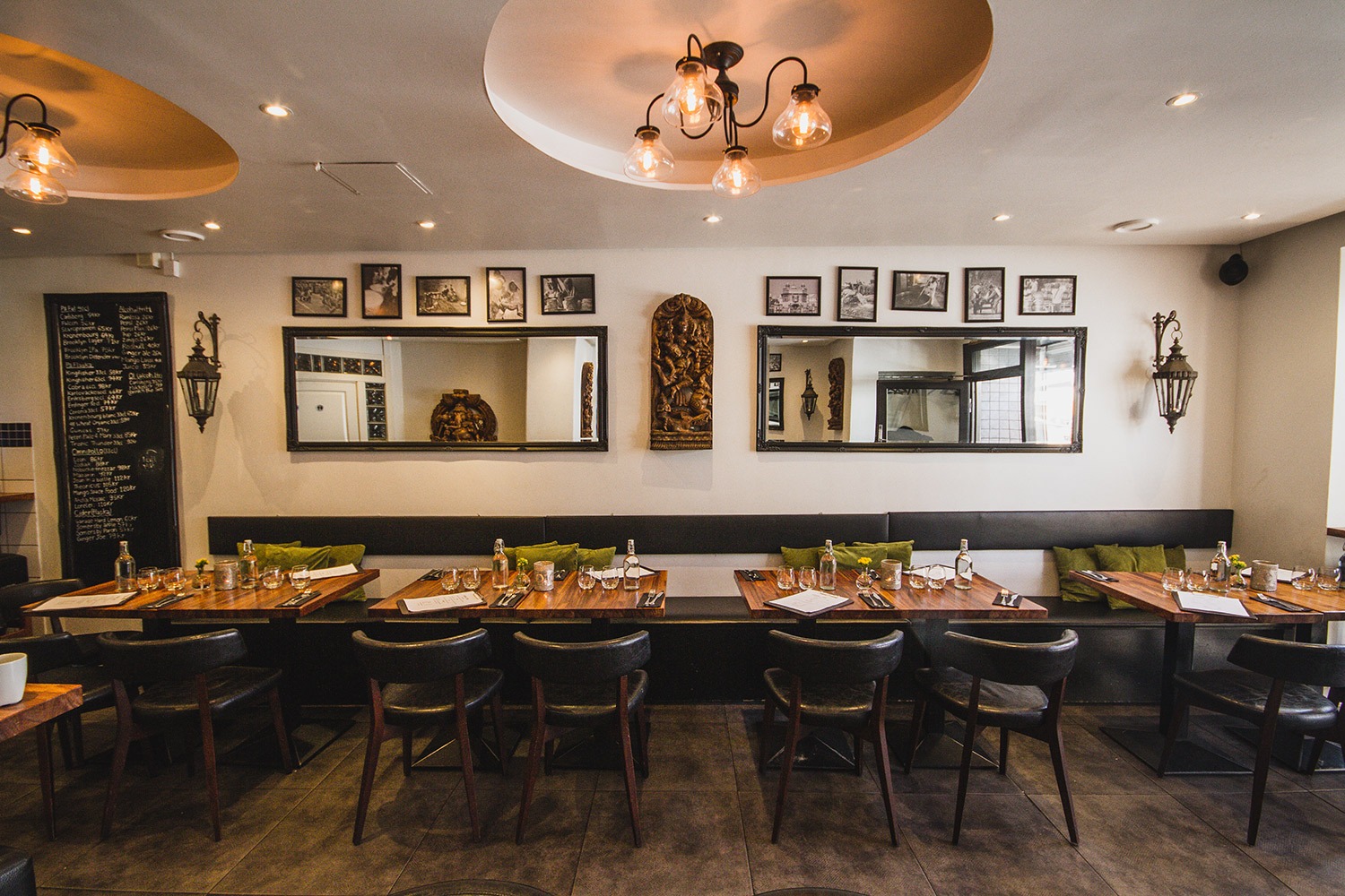 Kontrast Möllevången