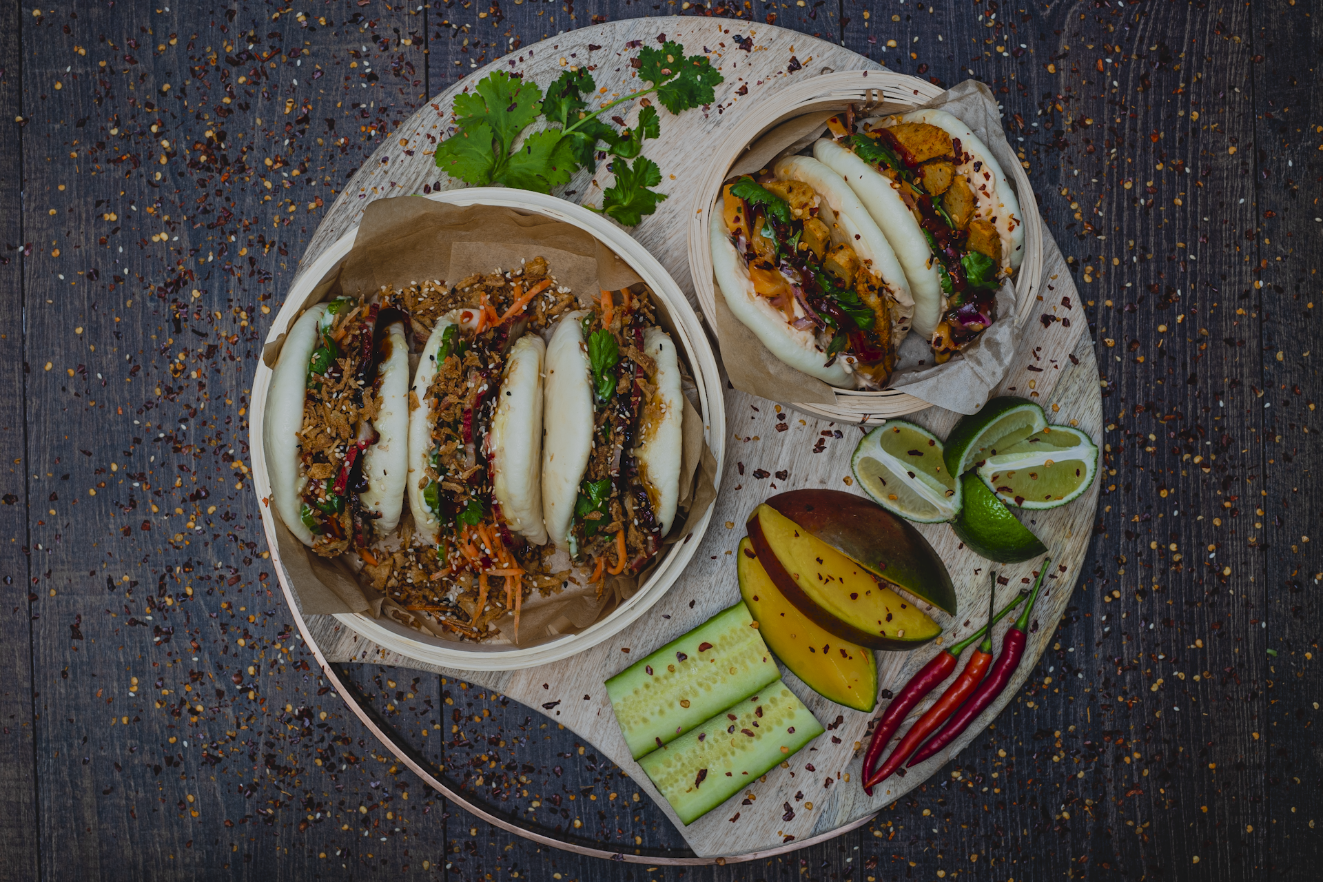 Nguyens Sandwiches Svågertorp